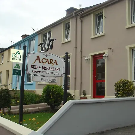 Bed & Breakfast Acara 3*