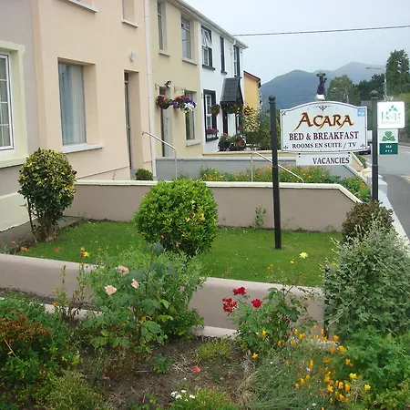Bed & Breakfast Acara Killarney