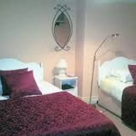 Bed & Breakfast Acara 3*