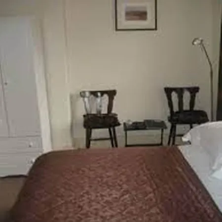 Bed & Breakfast Acara 3*