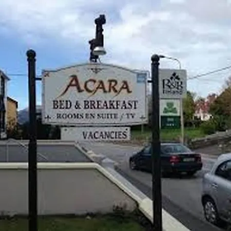 Acara Bed & Breakfast 3*