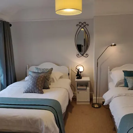 Bed & Breakfast Acara 3*