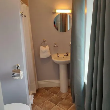 Acara Bed & Breakfast 3*