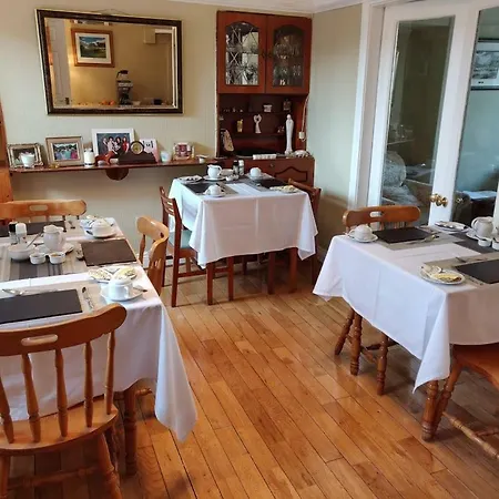 Acara Bed & Breakfast Killarney