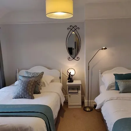 Bed & Breakfast Acara