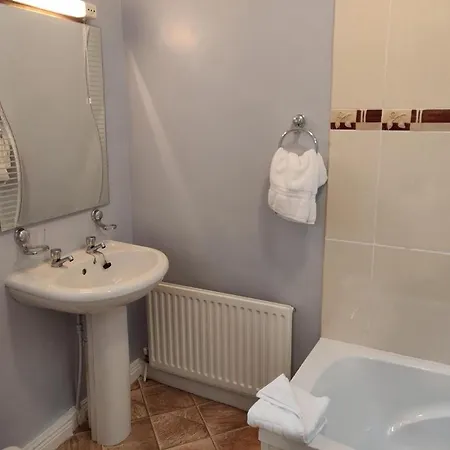Acara Bed & Breakfast