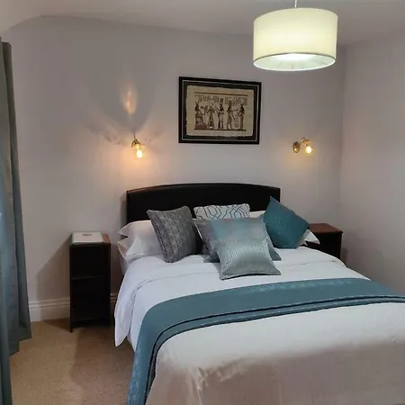 Bed & Breakfast Acara