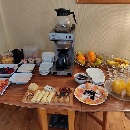 Acara Bed & Breakfast 3*