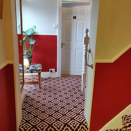 Bed & Breakfast Acara Killarney